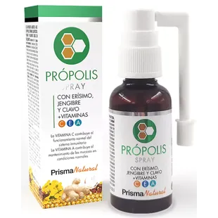Prisma Spray Propolis Naturel 30 ml