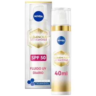 NIVEA Cellular Luminous 630 Anti-Dark Spot Day Cream SFP50 40ml