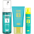 Isdin Acniben Purifying Cleanser 150 ml + Glanz- und Pickelkontrolle 40 ml + Nachtkonzentrat 27 ml