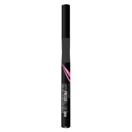 Maybelline Hyper Precise All Day Liner 701 Matte Onyx 1ml