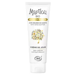 Marilou Bio Crème de Jour Argan 50ml