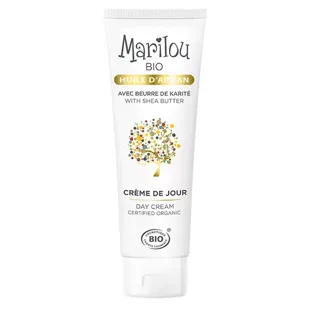 Marilou Bio Crema 50ml Argan
