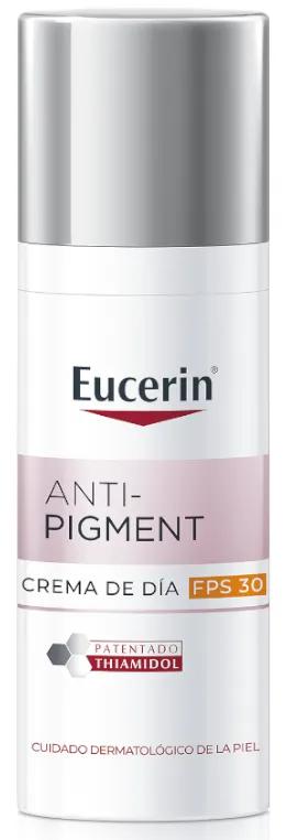 Eucerin Tagescreme gegen dunkle Flecken LSF 30 50 ml