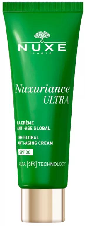 Nuxe Nuxuriance Creme de Dia Ultra SPF30 50ml