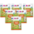HiPP Organic Spelt and Oat Rings +8m 6x30 gr