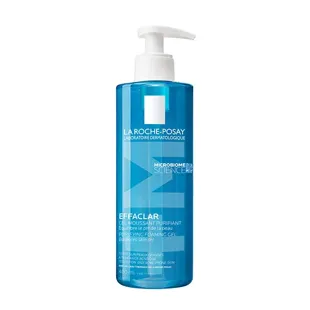 La Roche Posay Effaclar Gel Mousse Purificante 400ml