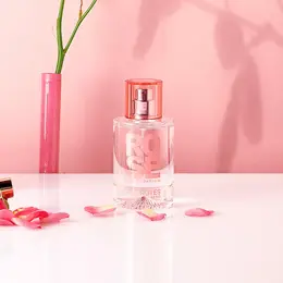 Solinotes Rose Eau de parfum 50ml