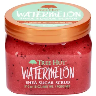 Tree Hut Watermelon Sugar Scrub 510 gr