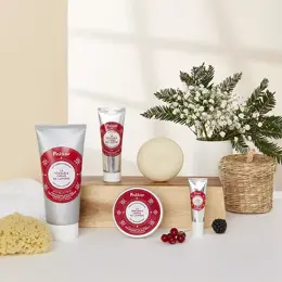 Polaar Laponie Crème Mains la Véritable aux Baies Arctiques 50ml