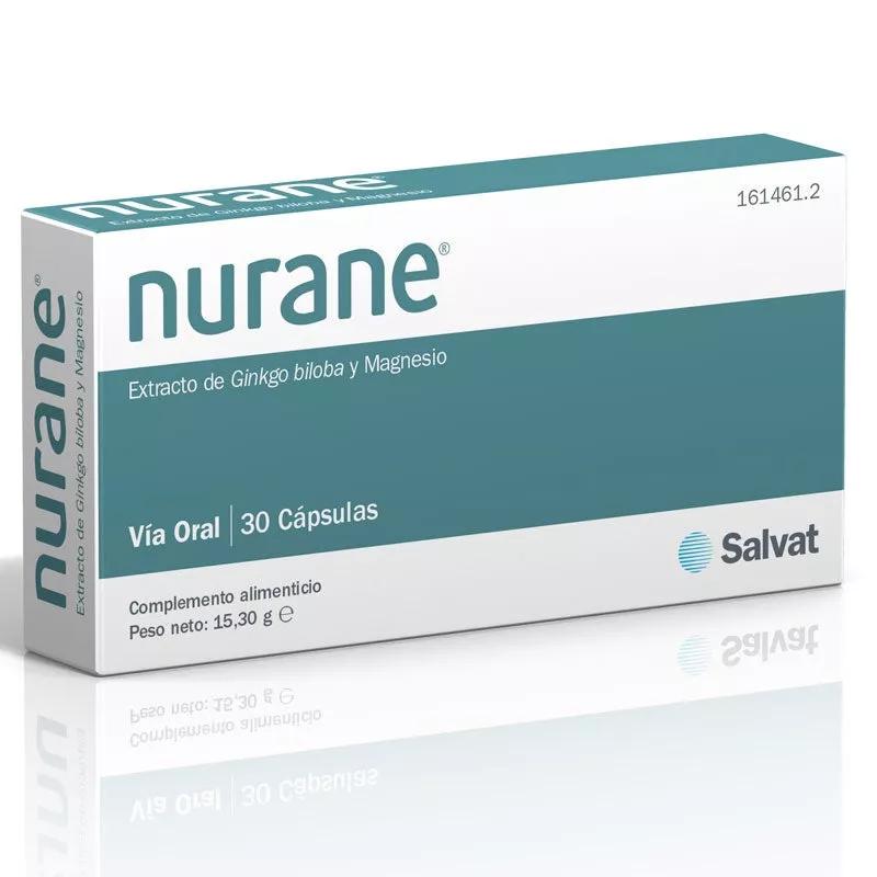 Nurane 30 Capsules