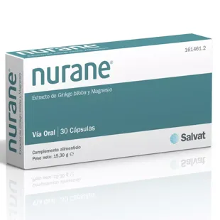 Nurane 30 capsules
