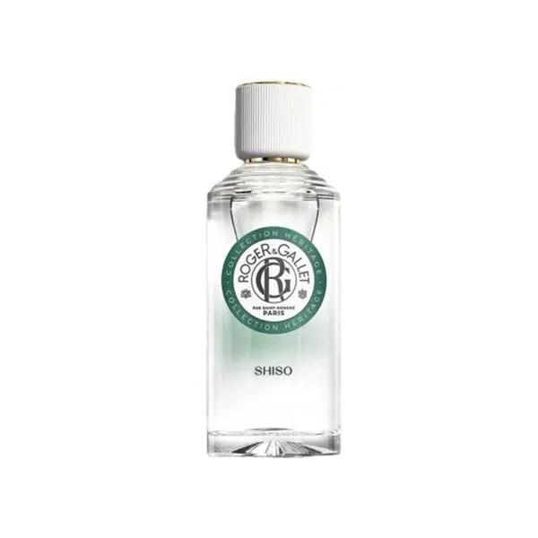 Roger&Gallet Heritage Shiso Acqua Profumata 100 ML