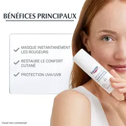 Eucerin Anti-Rougeurs Soin de Jour Correcteur Teinté SPF25 50ml