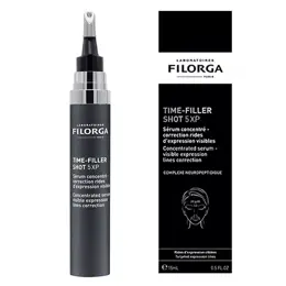 Filorga Time-Filler Shot 5XP 15ml