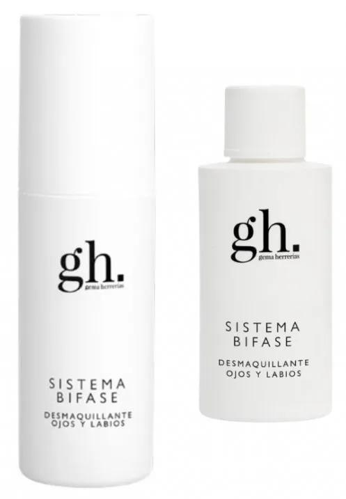 Système Biphase GH 150 + 50 ml