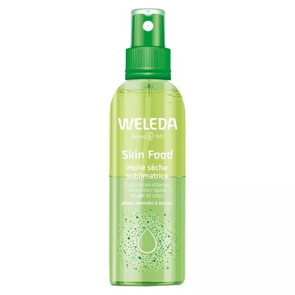 Weleda Skin Food Olio Secco Sublime 100ml