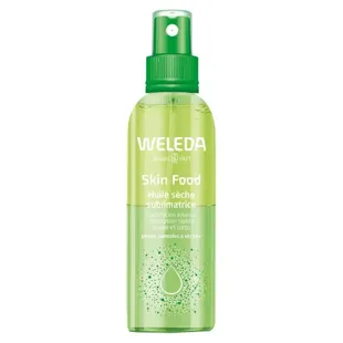 Weleda Skin Food Olio Secco Sublime 100ml