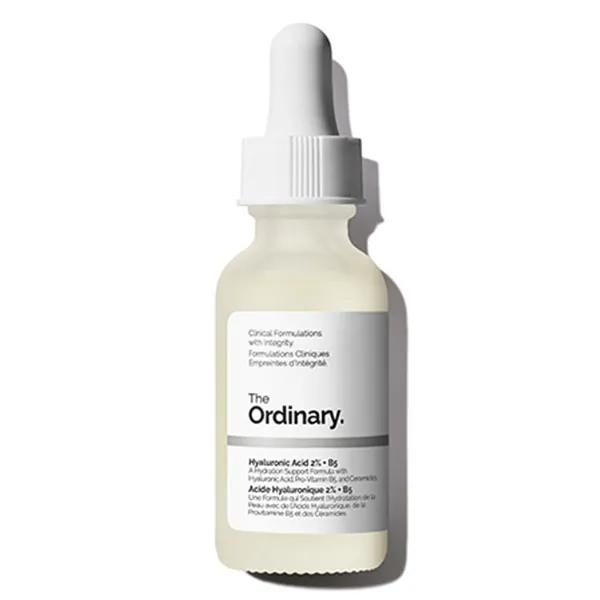 The Ordinary Acide Hyaluronique 2% + B5 30ml