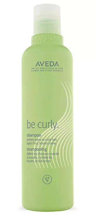 Aveda Be Curly Shampooing 250ml