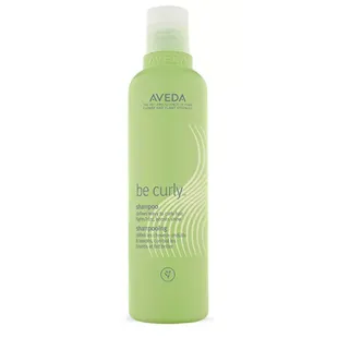 Aveda Be Curly Shampoo 250ml