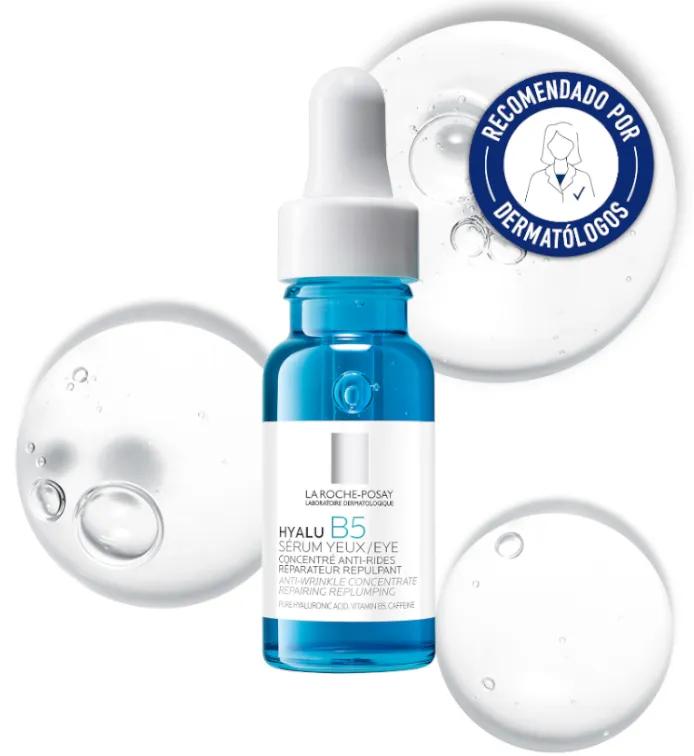 La Roche Posay Hyalu B5 Augenkonturserum 15 ml