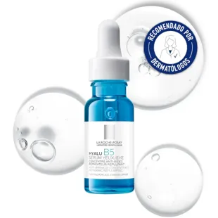La Roche Posay Hyalu B5 Augenkonturserum 15 ml