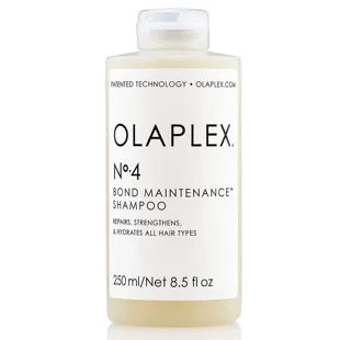Olaplex No. 4 Shampoo de Manutenção 250 ml