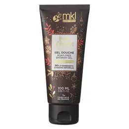 MKL Green Nature - Gel douche Pain d'épices Édition Limitée 100ml