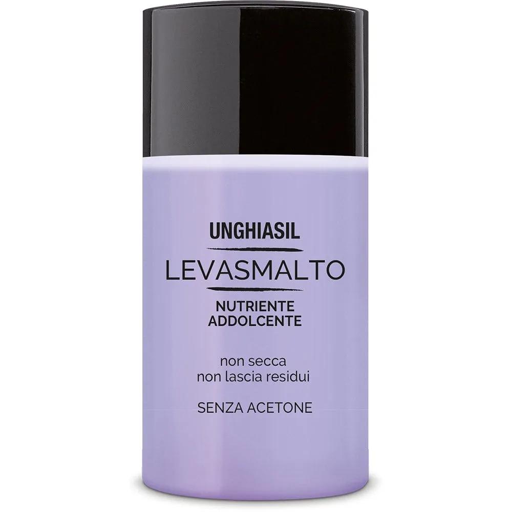 Unghiasil Levasmalto Nutriente Addolcente 50ml