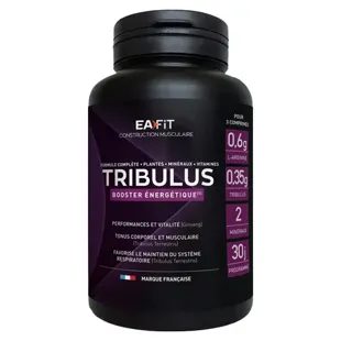EAFIT Tribulus 90 compresse