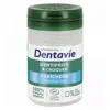 Dentavie Dentifrice à Croquer Fraîcheur Menthol Bio 60 comprimés