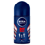 Roll On Dry Impact Antitranspirant Deodorant Nivea Men 50ml