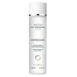 Esthederm Osmoclean Lotion Fraîche Hydra-Ressourçante 200ml