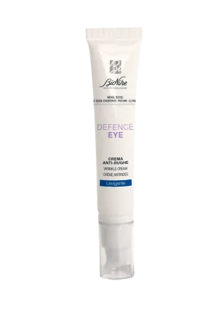 Bionike Defence Eye Crema Antirughe Contorno Occhi 15 ml