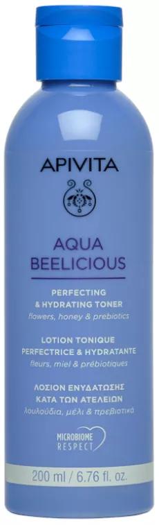 Apivita Aqua Beelicious Tónico 200 ml