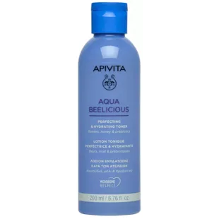 Apivita Aqua Beelicious Toner 200 ml
