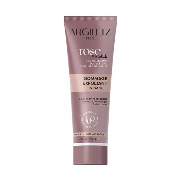 Argiletz Nectar Esfoliante Viso 100ml