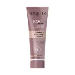 Argiletz Nectar Exfoliant Visage 100ml