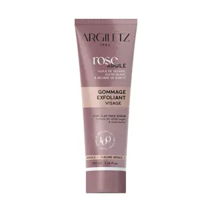 Argiletz Nectar Esfoliante Viso 100ml