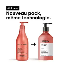 L'Oréal Professionnel Serie Expert Inforcer Shampoing Renforçateur 500ml