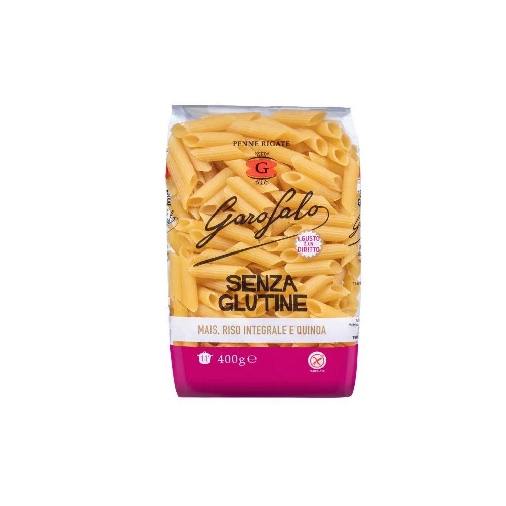 Garofalo Penne Rigate Senza Glutine 400 g