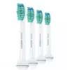 Philips Sonicare Tête de Brosse C1 Pro Résult Standard 4 unités