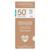 Alphanova Sun Protezione Solare Colorata Medium Bio SPF 50+ 50ml