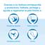 Bepanthol Regenerative Protective Ointment 2x100 gr VALUE PACK