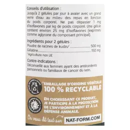 Nat & Form Original Kudzu 200 gélules