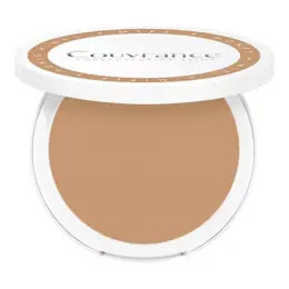 Avene Couvrance Crème de teint compacte Fini semi-mat Miel 8,5 gr