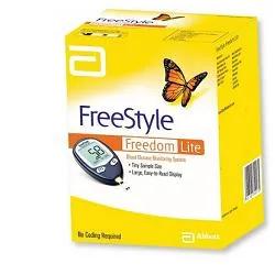 Freestyle Freedom Lite Set Per La Misurazione Della Glicemia