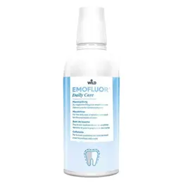 Emofluor Daily Care Bain de bouche 500ml