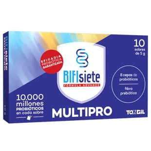 Tongil BIFIsiete 10 Umschläge