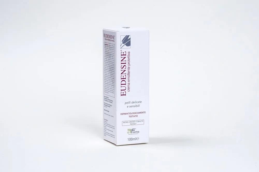 Eudensine Crema Emolliente Protettiva- Pelle Delicata e Sensibile 100 ml